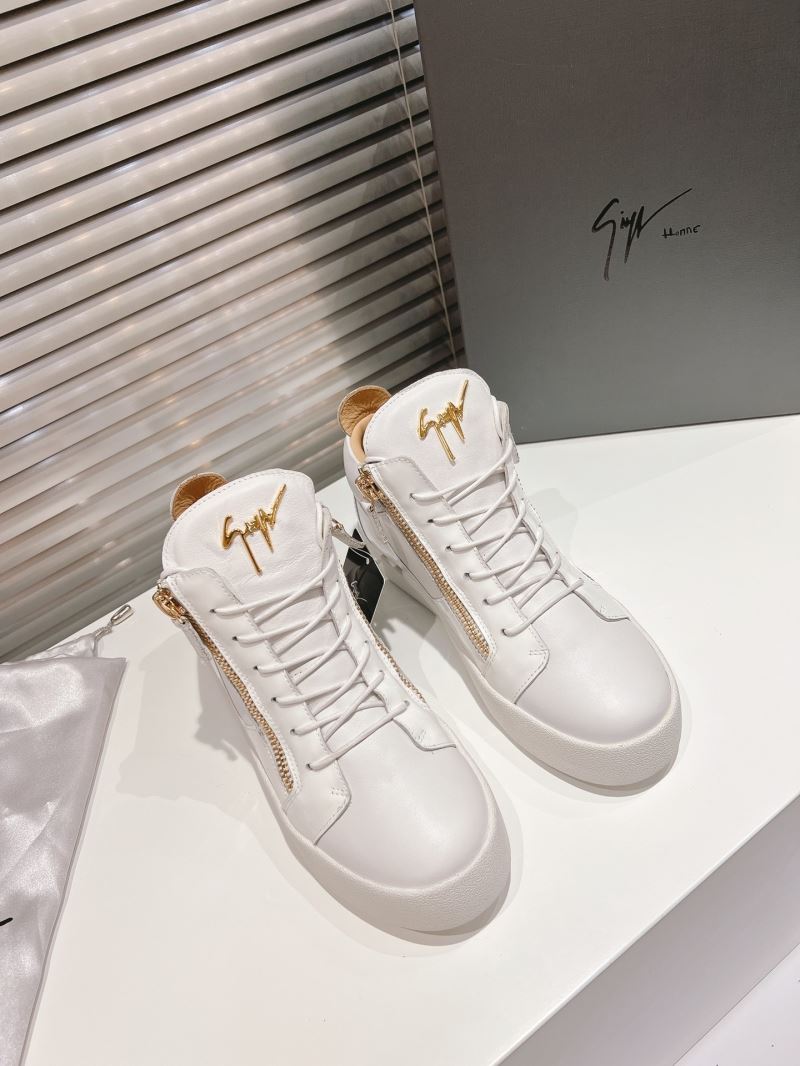 Giuseppe Zanotti Shoes